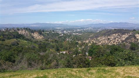 San Fernando Valley View Free Stock Photo Public Domain Pictures