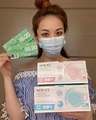 香港製造 ♥ 舒服、透氣度高 Neulife醫療級口罩 | Girlab