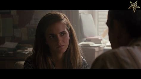 Emma Watson Updates International Trailer Of Colonia Starring Emma
