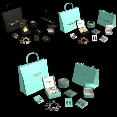 Sims 4 Shopping Bag Clutter Cc All Free Fandomspot Parkerspot