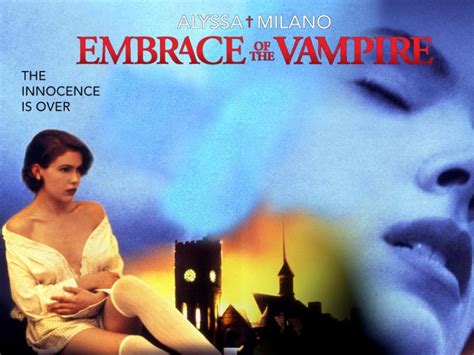 Watch Embrace Of The Vampire Online 1995 Full Movie Free