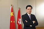 李家超当选香港特别行政区第六任行政长官人选 - 知乎