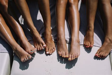 Best Black Women Feet Images Stock Photos Vectors Adobe Stock