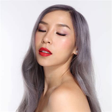 Tina Yong Makeup Tina Yong