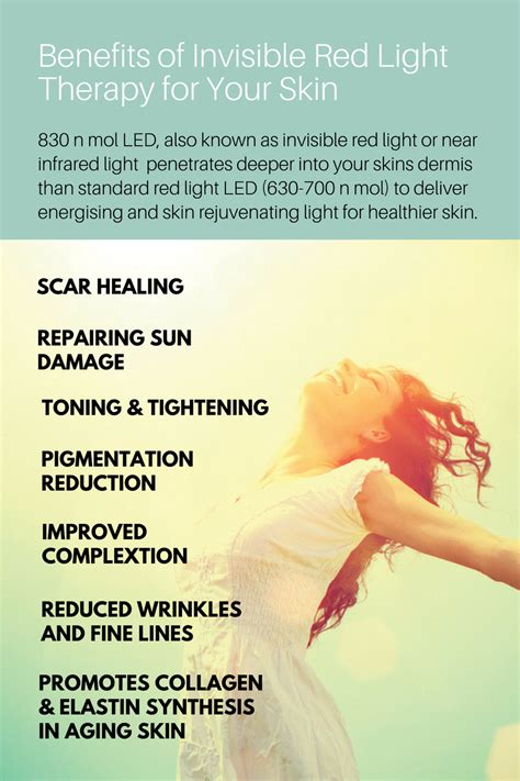 Led Light Therapy Facials For Acne And Skin Rejuvenation Sage Beauty