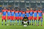 República Democrática del Congo: el equipo que peor forma para la foto ...