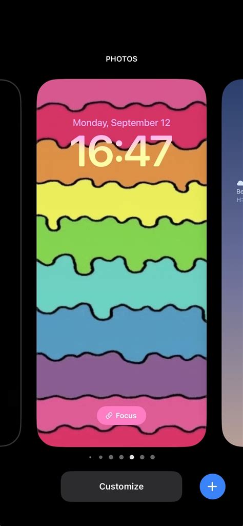 Customize Your Iphones Lock Screen With These 27 Killer New Features