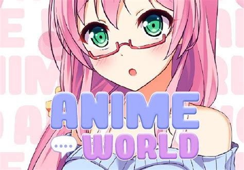 Buy Anime World Global Steam Gamivo