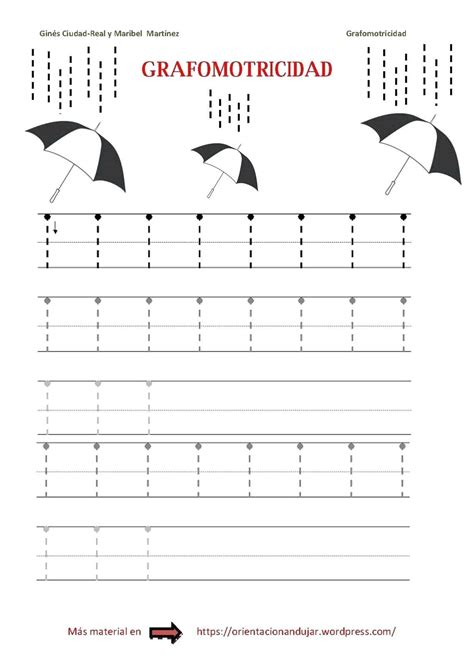 Vertical And Horizontal Lines Worksheets