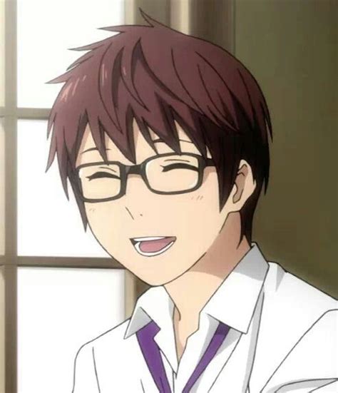 Kazuma Noragami Is It Just Me Or Does He Look A Lot Like