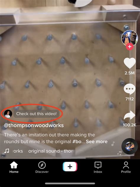 How To Share Videos To Your Friends For You Page On Tiktok Routenote
