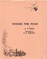 Winnie-the-Pooh (book) - Wikipedia | RallyPoint
