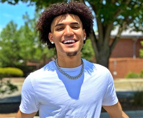 Trvp Andre Biography Girlfriend Real Name Net Worth Tiktok Age