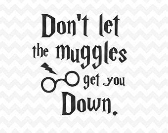 Harry potter svg files for cricut | Etsy in 2023 | Cricut, Svg quotes