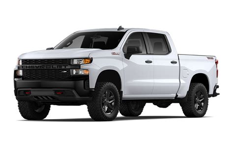 2022 Chevy Silverado Price Features Colors And More Cochran Cars
