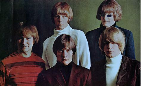 June 21 1965 The Byrds Release Their Debut Album Mr Tambourine Man