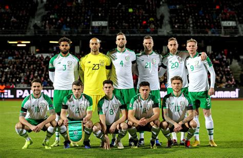 • fans can apply for a maximum of four people per match (the. Irish fans allocated 500 tickets for Euro 2020 opener · The42