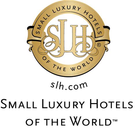 Small Luxury Hotels Of The World Slh Launches Private Residences By Slh Small Luxury Hotels