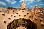 Galeria de Clássicos da Arquitetura: Casa Milà / Antoni Gaudí - 14