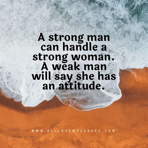 40 Strong Man Quotes All Love Messages