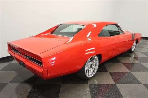 Set an alert to be notified of new listings. 1970 Dodge Charger 500 Restomod for sale #67813 | MCG