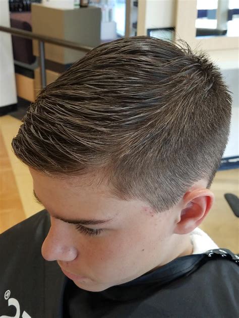 20 Of The Most Popular 10 Year Old Boy Haircuts Artofit
