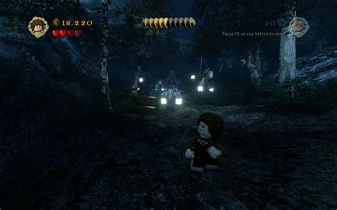 Lego Lord Of The Ring Repack Uchiha Software