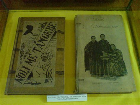 The 8 Most Important Literary Works By Jose Rizal