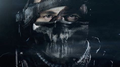 Wallpaper 1920x1080 Px Call Of Duty Call Of Duty Ghosts 1920x1080