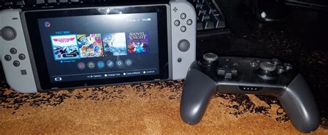Share Your Switch Set Up Here S Mine Nintendoswitch 9282 Hot Sex Picture