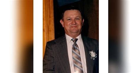 Homer Thomas Ferrell Obituary Visitation Funeral Information