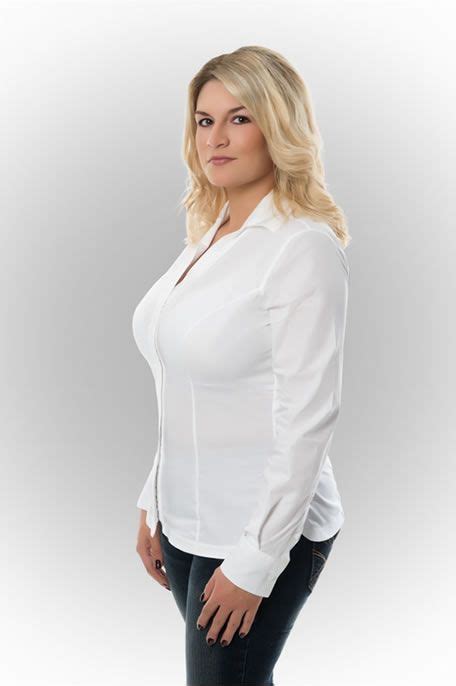 Best White Blouse For Large Bust Tops To Flatter A Large Bust Inside Out Style Blouses