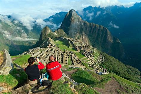 0575 201484 01 Peru Travel Guide Machu Picchu Tours Peru Travel