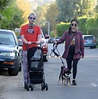 Macaulay Culkin is a dad, welcomes baby with Brenda Song