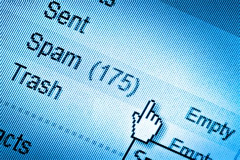 What Spam Email Is And How To Stop It U S News