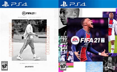 Fifa 21 Editions Which One Should You Buy