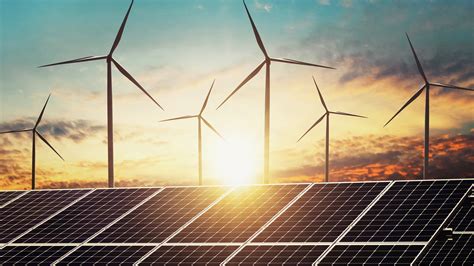 Why We Need To Invest In Renewable Energy And Storage Technology Now Briggs And Stratton Energy