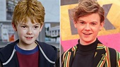 Thomas Brodie-Sangster: What the Boy From Love Actually Did Next ...