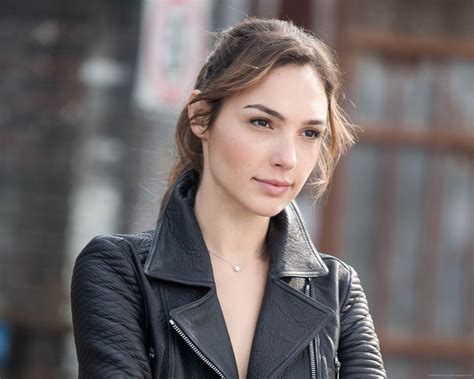 Picture Tagged With Brunette Gal Gadot Celebrity Star Israeli Safe For Work