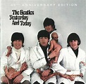The Beatles - Yesterday and Today - 45th Anniversary Deluxe Edition