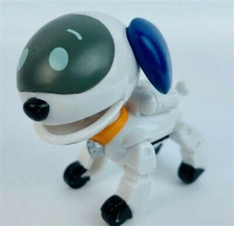 Spin Master Paw Patrol Robo Dog Mission 2 Figure Robot 3902250834