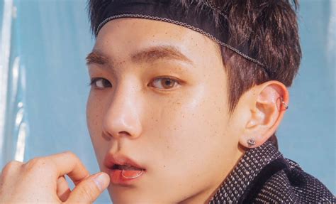 Shinees Key Confirms Date Of His Military Enlistment