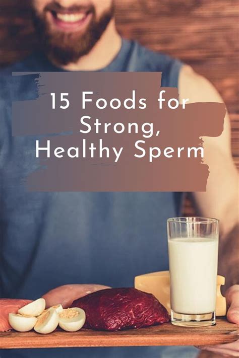 Pin On Best Food For Sperm