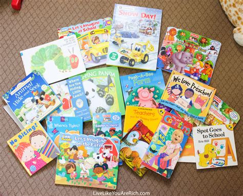 Books For 2 Year Olds Amazon Top Ten Favorite Books For 2 3 Year Olds