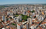 Ribeirão Preto / SP - Fotos Aéreas - SkyscraperCity