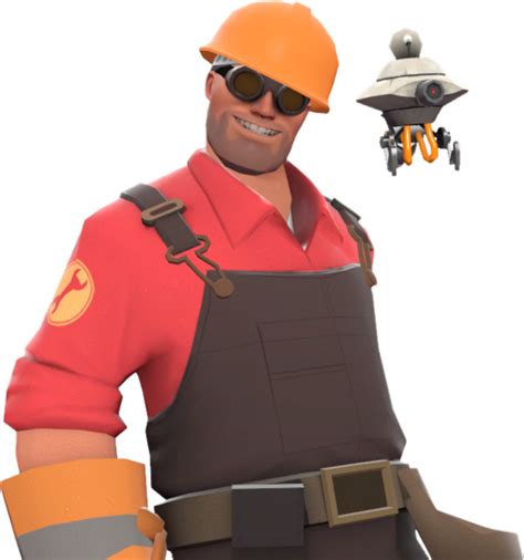 Filerobro 3000png Official Tf2 Wiki Official Team Fortress Wiki