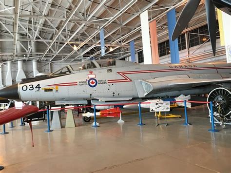 Royal Aviation Museum Of Western Canada Winnipeg All You Need To