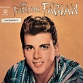 Fabian – The Fabulous Fabian (1959, Vinyl) - Discogs
