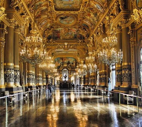 The Top 12 Things To Do In Paris France Widest