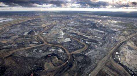 Canadas Tar Sands Nightmare And The Dream Of A Better World Spring